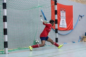 Bild 54 - wDJ Loewinnen Cup D1